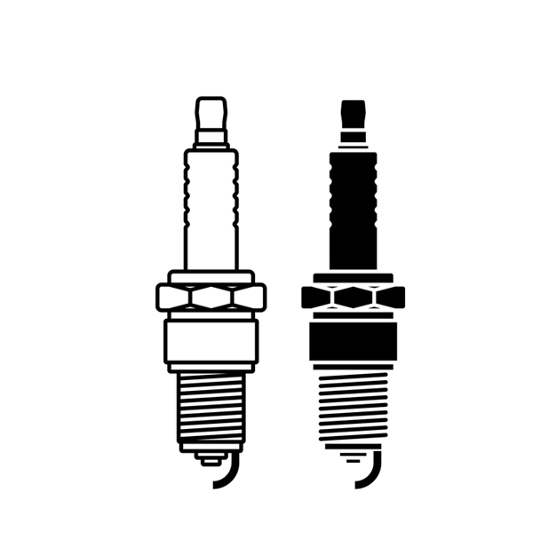 Spark plug