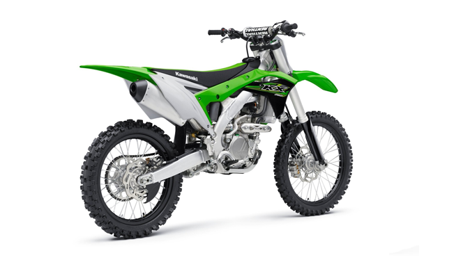 KX 250