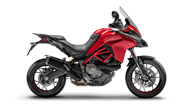 Multistrada 950