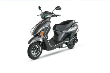 E Scoot 504