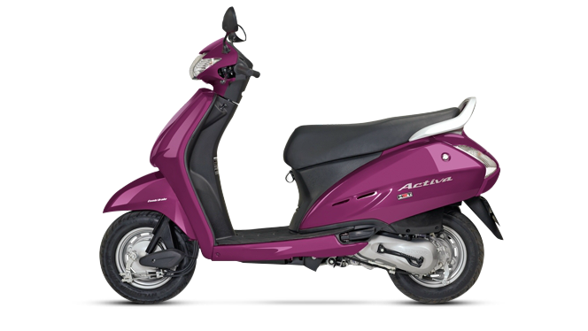 Activa 125