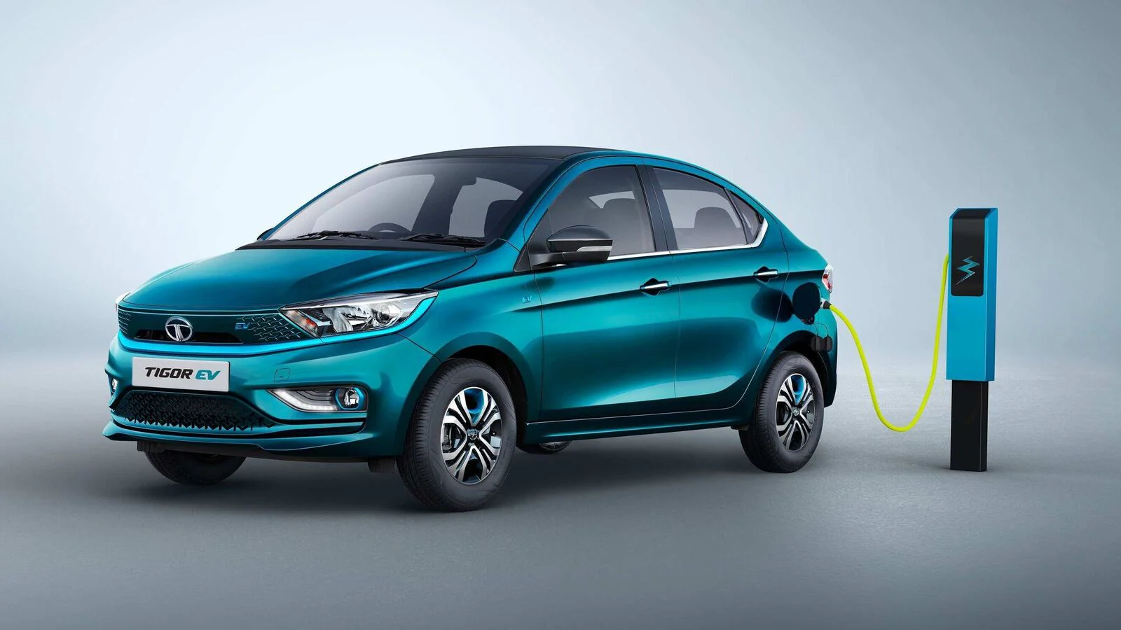 Tata Tigor EV