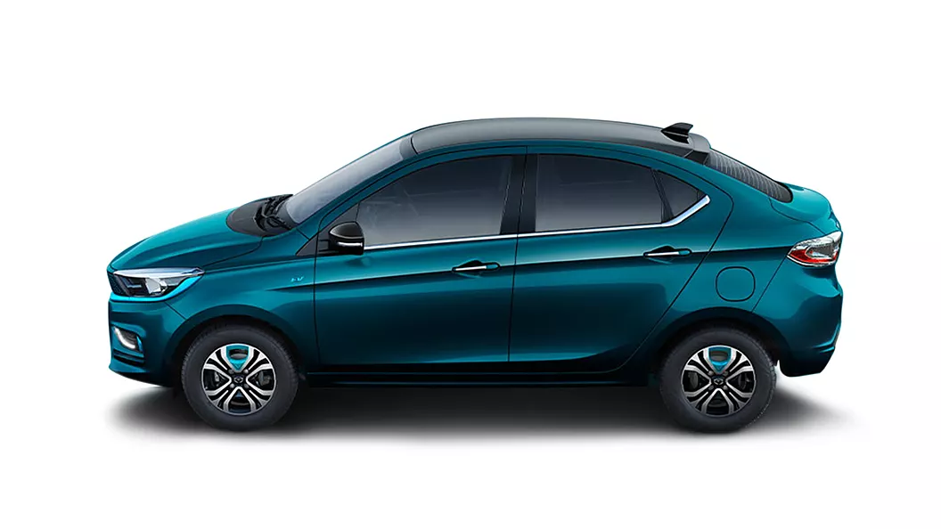 Tata Tigor EV Full Specifications, Performance, Battery, Safety Features