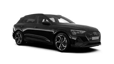 e-tron 50 quattro Sportback