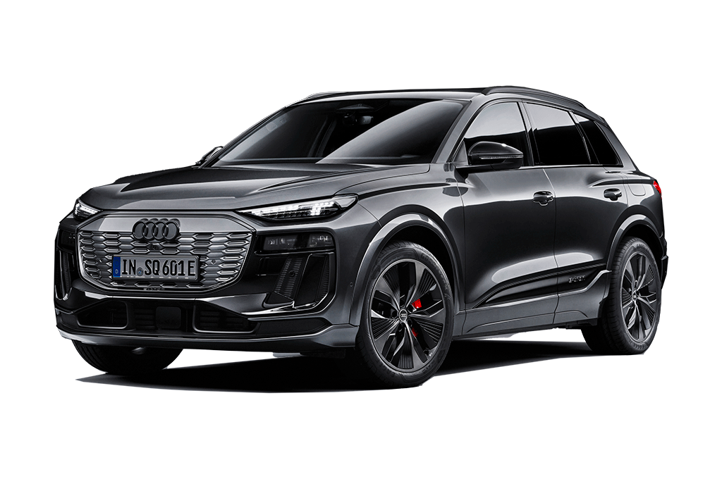  Audi SQ6 e-tron