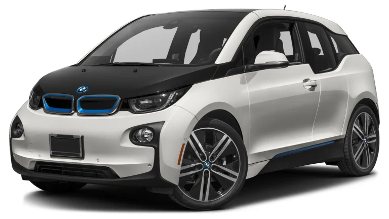  BMW i3 60 Ah