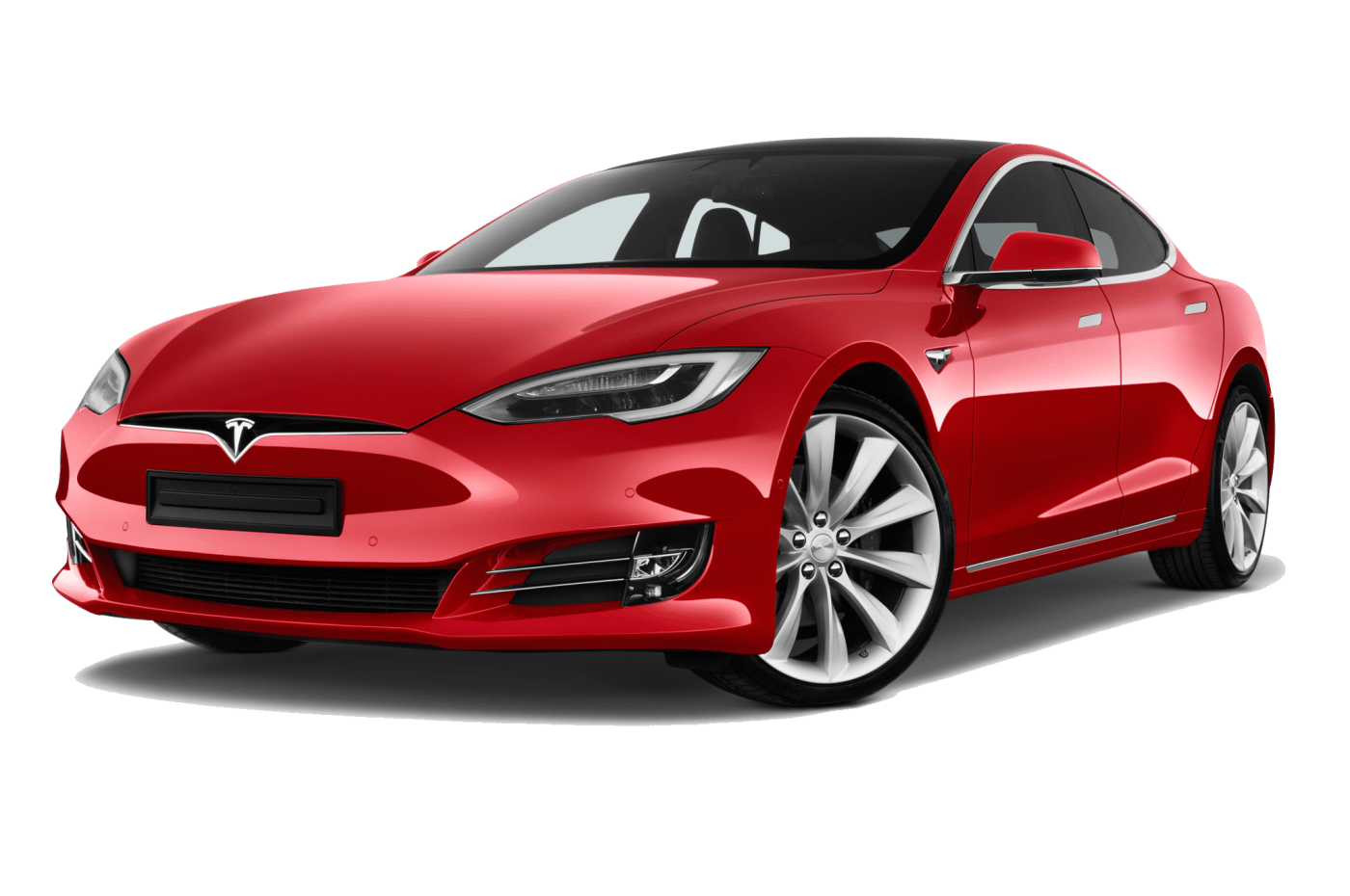 Model S 75D