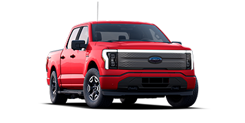  Ford F-150 Lightning XLT Extended Range