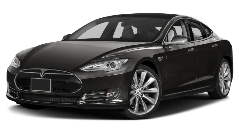 Model S Long Range