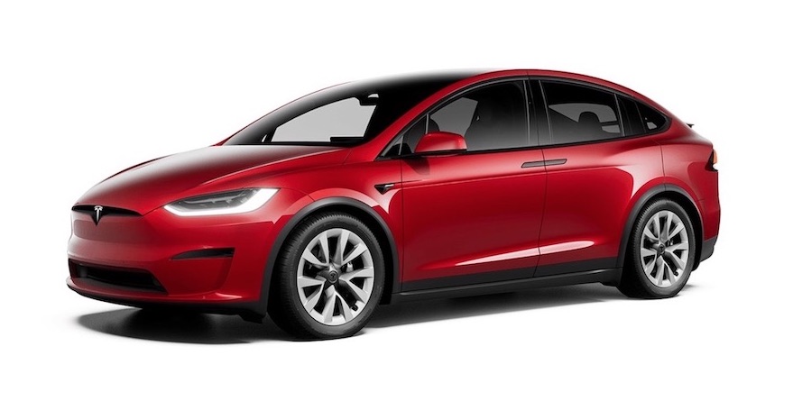 Model X 60D