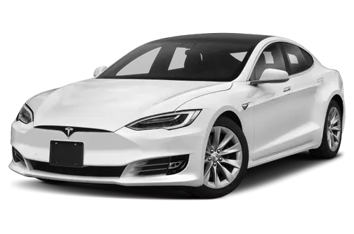 Model S 90D