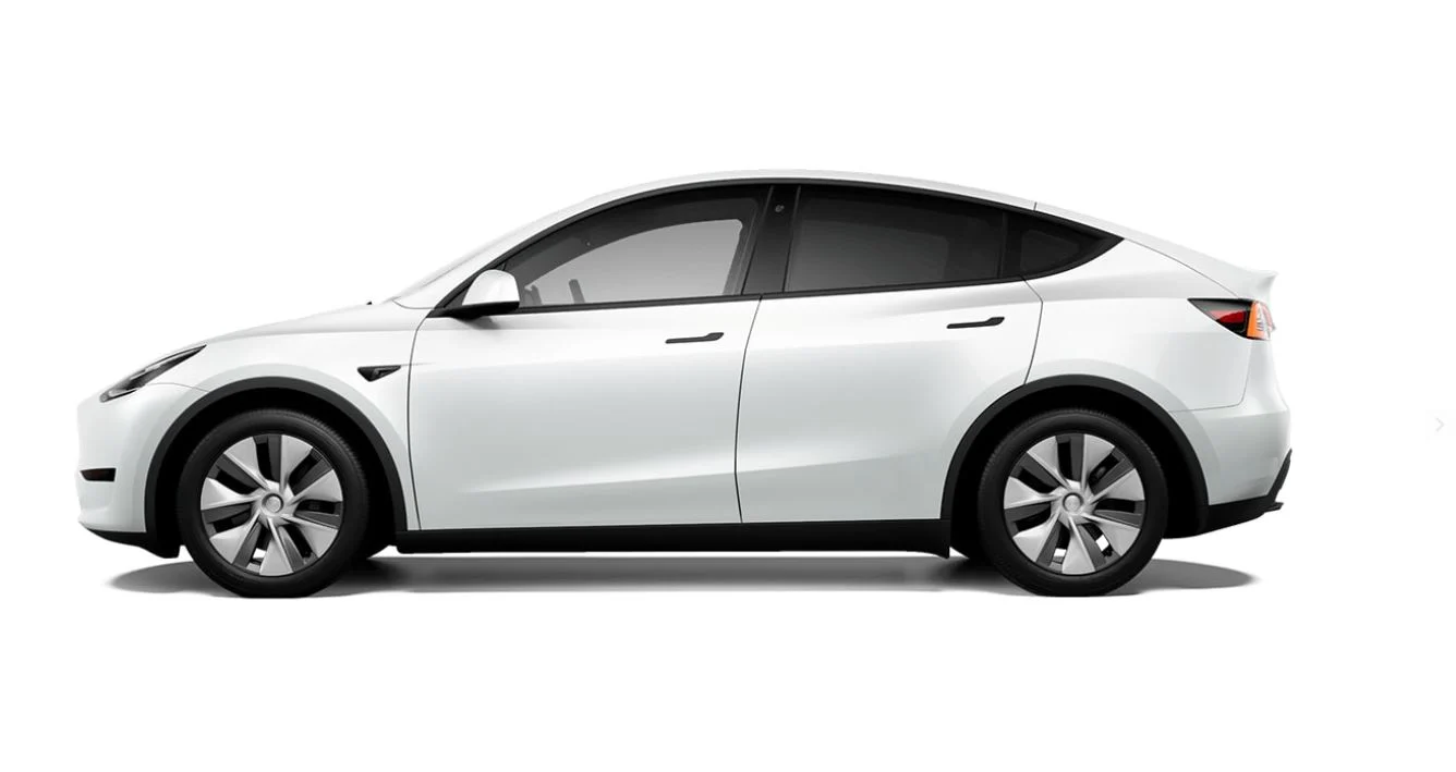  TESLA Model Y Long Range RWD