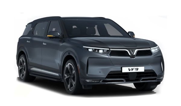 VF9 Eco Standard Range