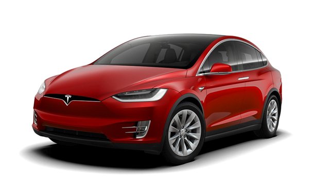 Model X Long Range