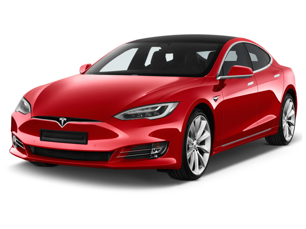 Model S 60D