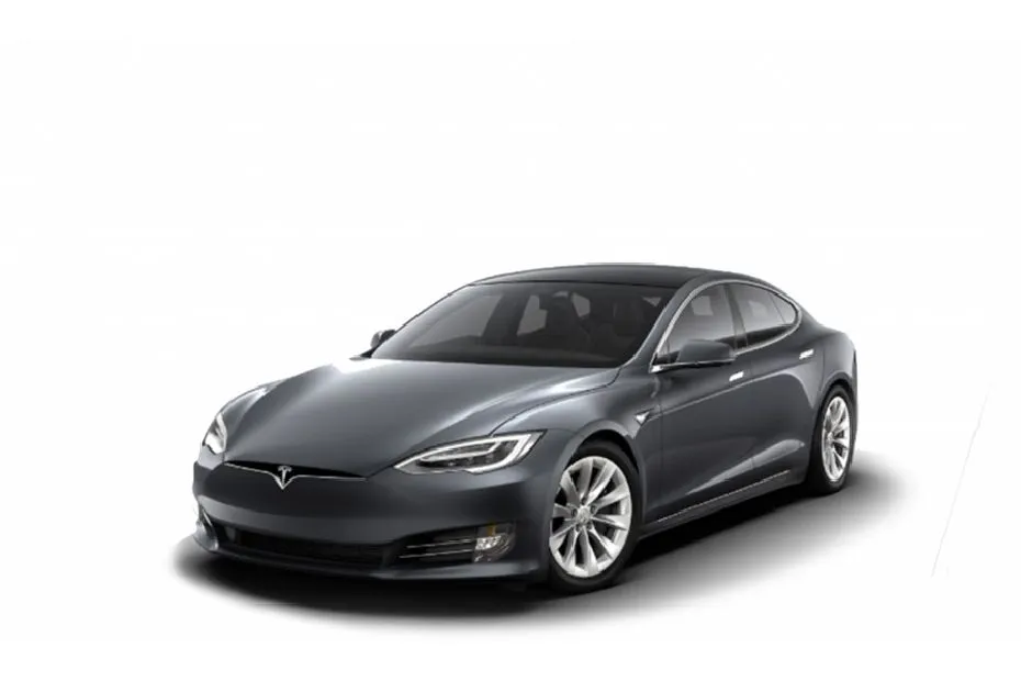 Model S Long Range