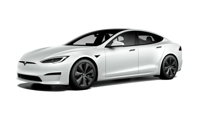 Model S Standard Range