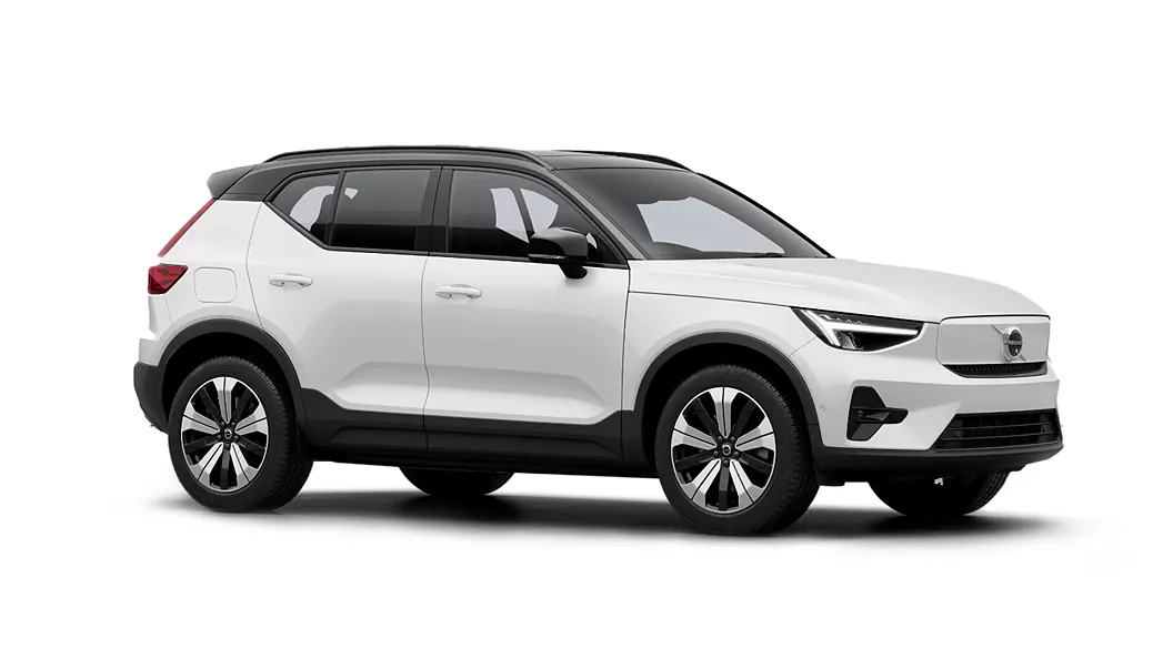 XC40 Recharge Twin Motor 78 kWh