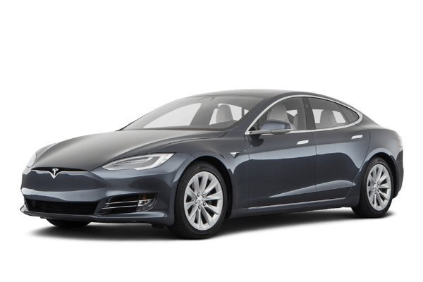 Model S P100D