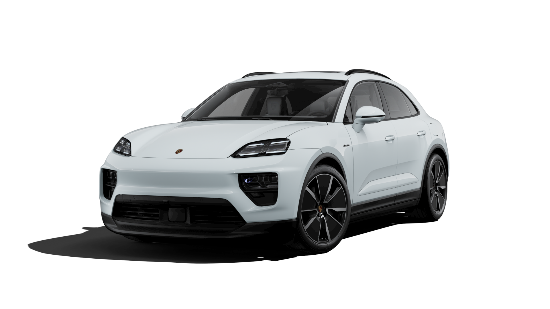  Porsche Macan 4