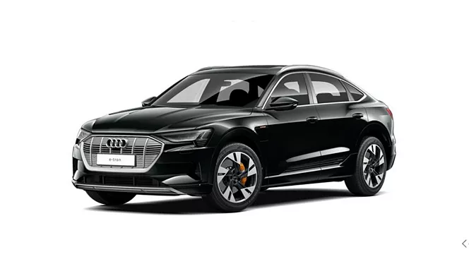 Q8 Sportback 50 e-tron quattro