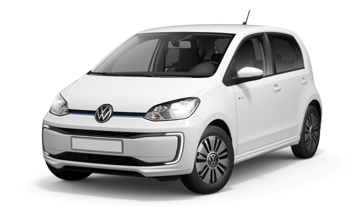 Volkswagen e-Up! 16kWh