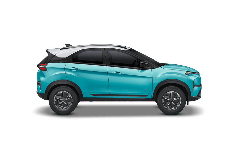  Tata Nexon EV Medium Range