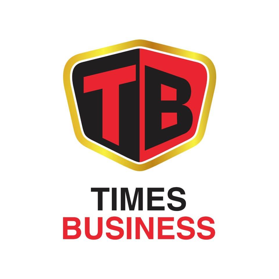 TIMES BUSINESS PVT. LTD.